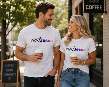How to Share Your Faith Without Fear: 7 Biblical Ways to Point People to Jesus