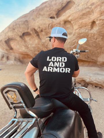 Men’s Christian Apparel