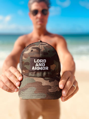 Christian Hats