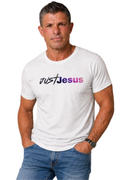 Just Jesus Tee – Unisex Christian T-Shirt - Lord and Armor Apparel