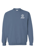 Lord and Armor Womens Gildan Crewneck - Lord and Armor Apparel
