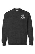 Lord and Armor Womens Gildan Crewneck - Lord and Armor Apparel