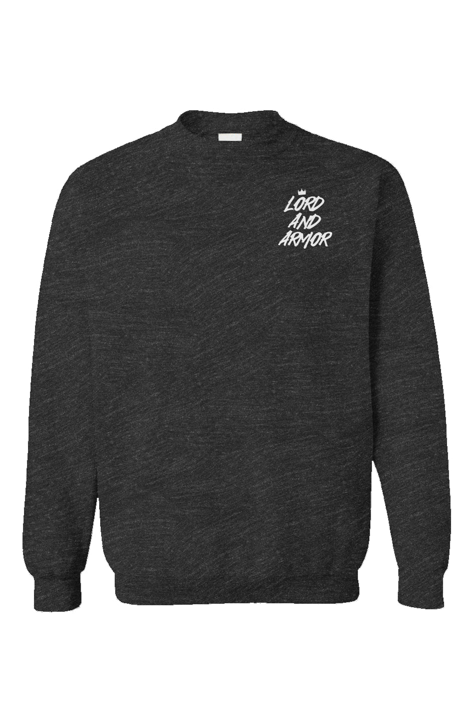 Lord and Armor Womens Gildan Crewneck - Lord and Armor Apparel