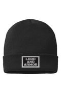 Lord and Armor USA-Made Cuffed Beanie