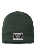 Lord and Armor USA-Made Cuffed Beanie