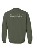 Womens Unashamed Gildan Crewneck - Lord and Armor Apparel