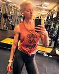 Lord and Armor Ladies’ Muscle Tank - Lord and Armor Apparel
