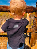 Child of God Toddler Short Sleeve Tee - Lord and Armor Apparel