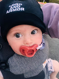 Lord and Armor Baby Beanie - Lord and Armor Apparel