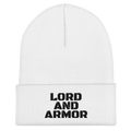 Lord and Armor Unised Beanie - Lord and Armor Apparel