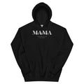 MAMA Take the Win hoodie by Lord & Armor with Isaiah 40:31 | Christian mom hoodie
