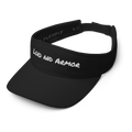 Lord and Armor Visor - Lord and Armor Apparel